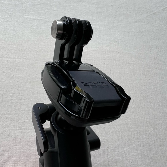 GoPro 3-Way 2.0 Black Foldable Tripod - Picture 2 of 4